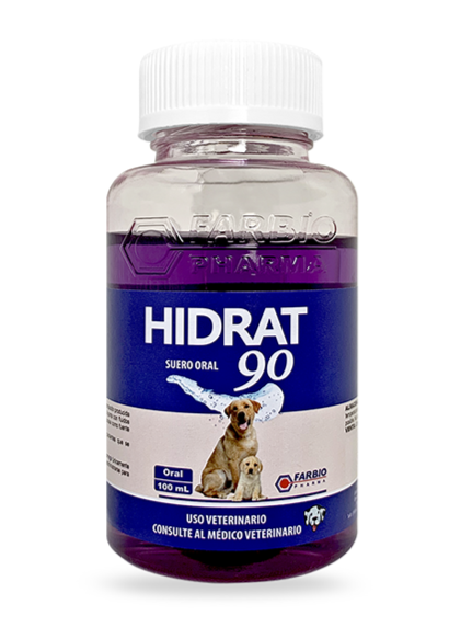 HIDRAT 90 100ML