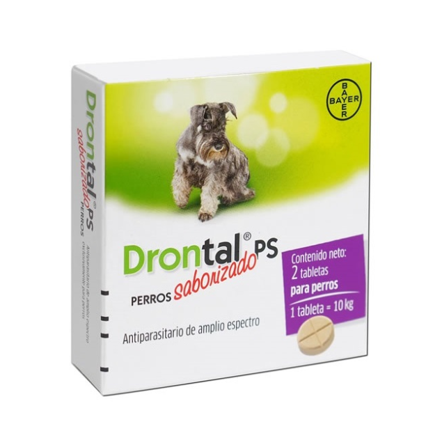 DRONTAL PS 10KG