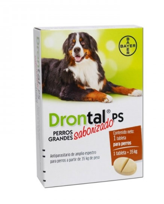DRONTAL PS 35KG