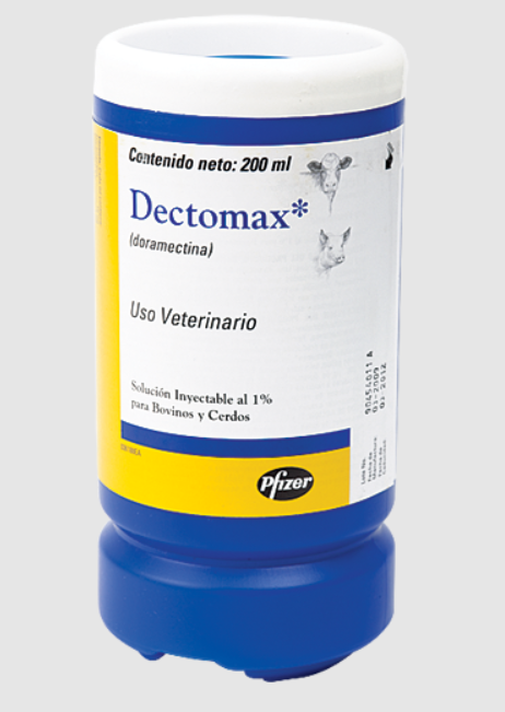DECTOMAX 50ML