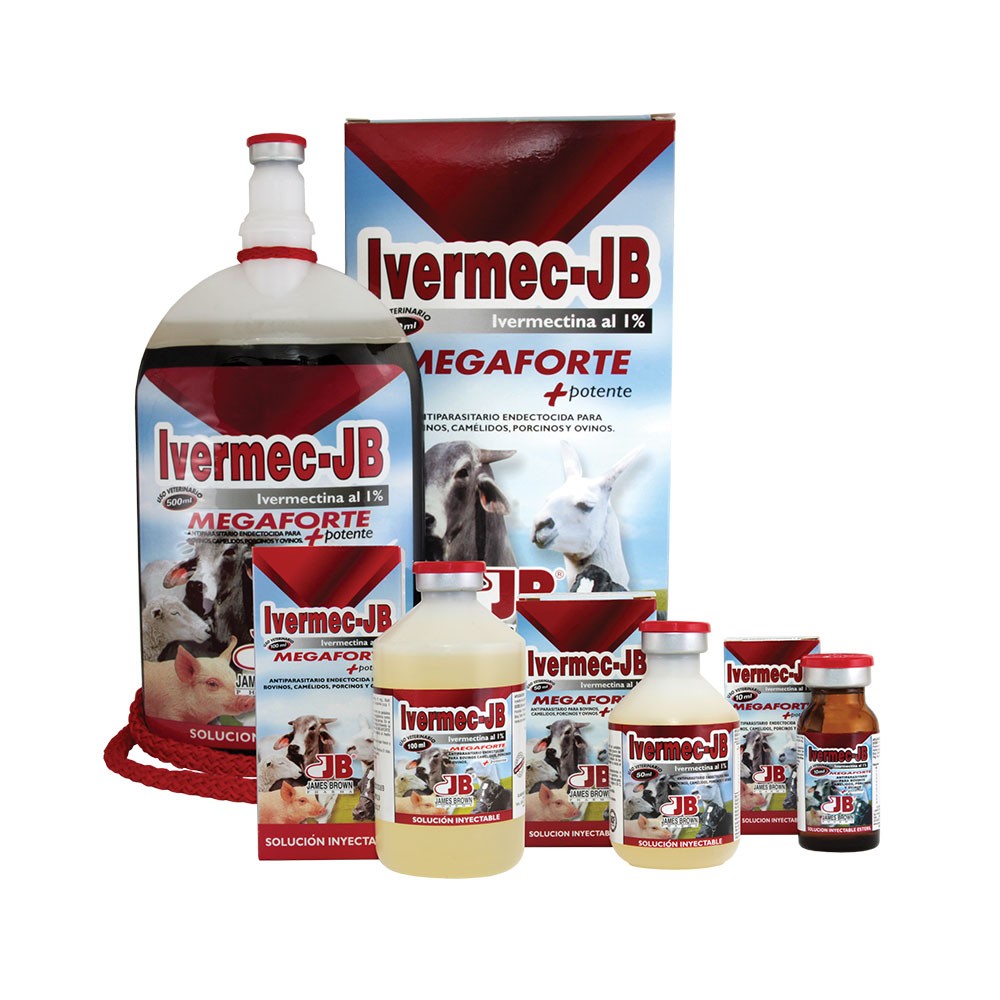 IVERMEC-JB