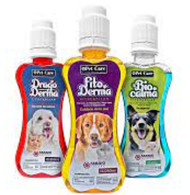 SHAMPOO DRAGO DERMA RELAJANTE 250ML