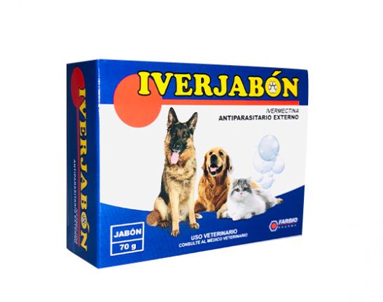 JABON IVERJABON