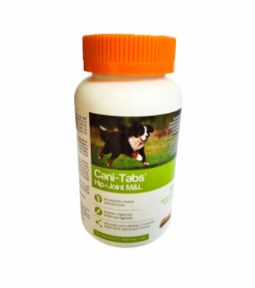 CANI TABS HIP + JOIN ML