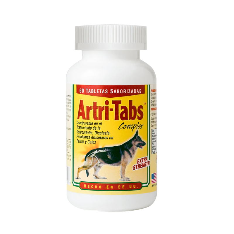 ARTRI TABS COMPLEX 60 TAB