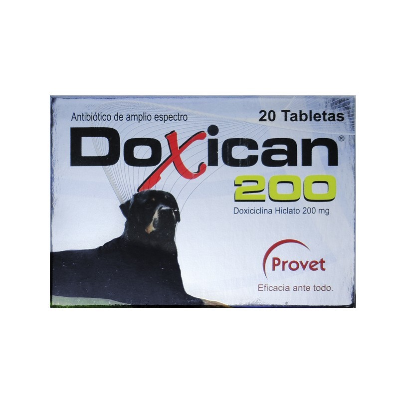 DOXICAN 200